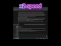 Qwen3 8b Q4 Speed test on local AI server. #ai #llm #localai #nvidia #ollama #openwebui #chatgpt