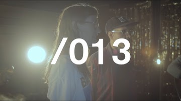 KELDER RECORDING /013 - WHY? - Twenty Seven