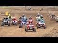 Ironman Raceway - ATV Nationals - Full Episode 3 - 2019