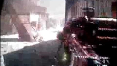 Mw2 QuickScope Lobby