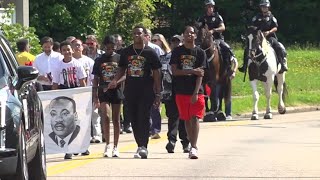 Juneteenth celebrations in Knoxville honor freedom and community