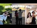 【Vlog.】社会人カップルの宮古島旅|下地島
