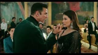 Kya Loge Tum mp3 Song Akshay Kumar, B Praak, Amyra Dastur, Jaani, Arvindr Khaira