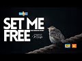 Dear iFM | SET ME FREE - The Kenneth Story