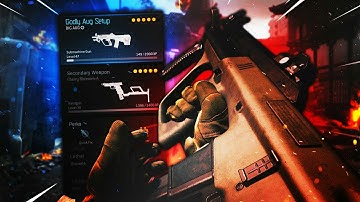 OVERPOWERED AUG CLASS SETUP AFTER UPDATE 1.19 IN MODERN WARFARE (SEASON 3)