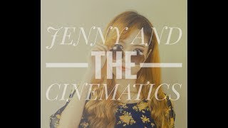 Video-Miniaturansicht von „Jenny and The Cinematics - I sulhnu“