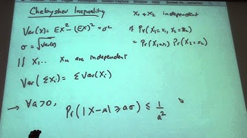 Advanced Algorithms (Fall 2015) - Lecture 5