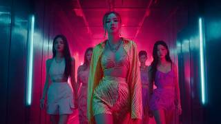 Blackpink - Fairy 2026 Official Music Video