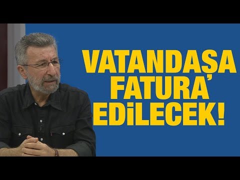 Halkın Ekonomisi- 22 Mayıs 2019- Uğur Civelek- Murat Şahin- Ulusal Kanal