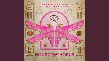 If You Only Knew (Extended Mix)