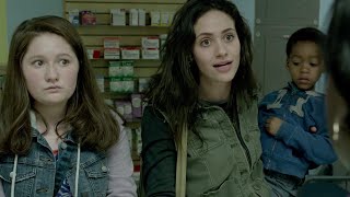 Fiona & Debbie | "He's Not Gonna Listen." | S05E08