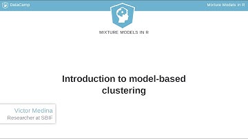 R Tutorial: Introduction to model-based clustering