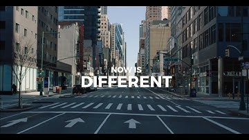 Find your now at Dynamic Communities Summit North America