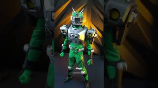 Real action hero kamen rider zolda #mainan #kamenrider #tokusatsu #actionfigures