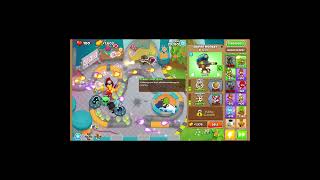 Bloons TD 6 Tinkerton Alternate Rounds Video out!