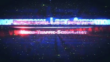 Video-Traffic-School.com Cinestellar Intro Animation