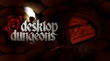 Desktop Dungeons Launch Trailer