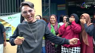 SARUNG ILANG \u0026 TETEP DEMEN Voc. KRISNA CHAN - SINGA DANGDUT PUTRA GENADES LIVE CIGUGUR KALER