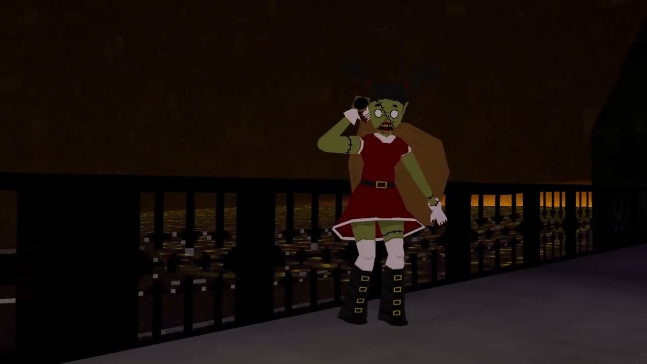 Madvent Calendar 3 : Necrosis by The Haunted PS1