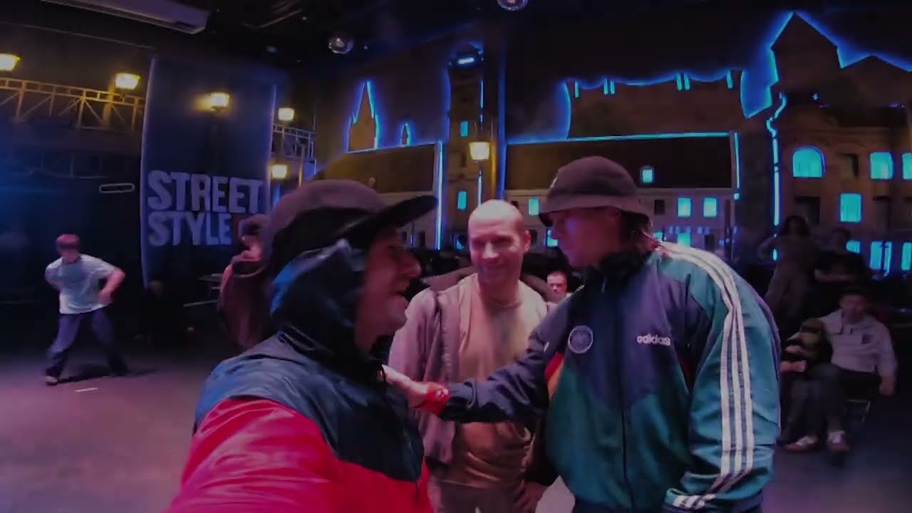 Wormechanics West Town Cup 2023 Grodno