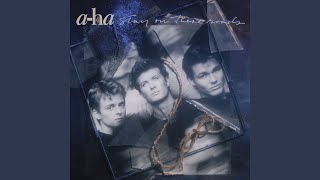 Video thumbnail of "A-ha - You Are the One (2015 Remaster)"