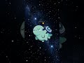 The toughest creature on Earth?! 🌍🦠Tardigrades survive freezing, burning—even space! #Trailer