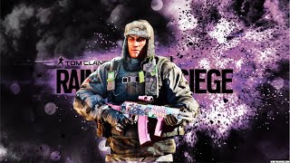 FUZE DEPLOYING CLUSTER CHARGE!!!!!