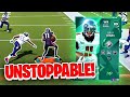 JULIO JONES IS A BEAST! CRAZY CATCHES! MADDEN 21 ULTIMATE TEAM