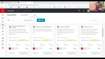 KW Command Neighborhood Nurture