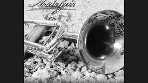 Autumn Leaves - Yurko Vovchko (Trumpet)