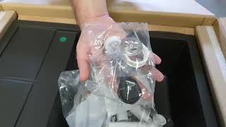 Sudoper SHR Unico 125 Nero