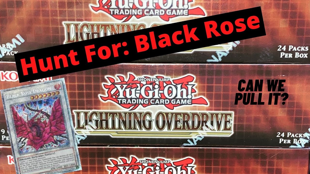 Can we pull a STARLIGHT BLACK ROSE! (pt4/?)