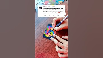 Do like & subscribe | Comment your name | satisfying scratch cards #trending #shortvideo #viralvideo