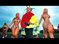 6ix9ine on pace to FLOP and sell only 50k after Billboard disqualified 100K of his MERCH BUNDLES!