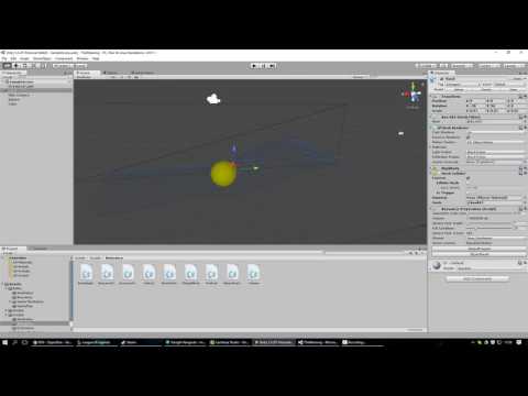 Sphere Packing Algorithm (Part 1)