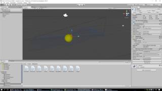 Sphere Packing Algorithm (Part 1)