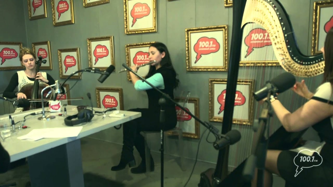 Проект Arfasound на Серебряном Дожде - David Guetta – Titanium