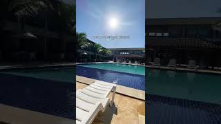 Desfrute De Nossas Piscinas Tabaobí Smart Hotel Porto De Galinhas