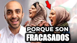 ¿Por qué siempre culpan a los judíos de todo? Rabino explica la razón