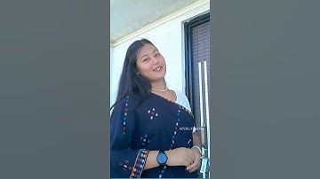 Nok Koyemna Yirnamde | Mising Song | #misingkoneng #misingsong #shorts