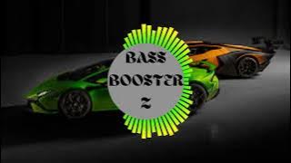 HO JAYEGI BALLE BALLE DALER MEHANDI (BASS BOOSTED) SONG
