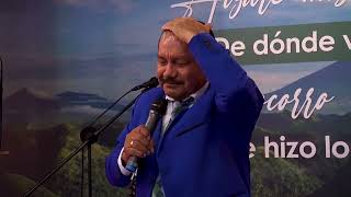 El sobreviviente del Amazonas | Pastor invitado Carlos Arteaga