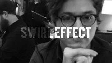 svp tutorial #6 || ae swirl inspired effect