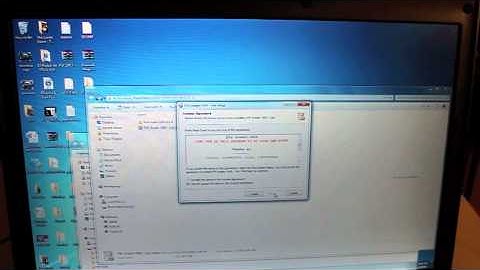 PSP (CFW) M33 Install part 2 With pandora Battery