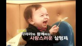 MIPTV 2011 - Tiara's Hello Baby Teaser