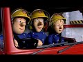 A Real Live Wire Fireman Sam Classic Full Episode Cartoons For Kids