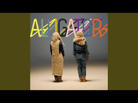 Alligator (Morgan Page Remix)