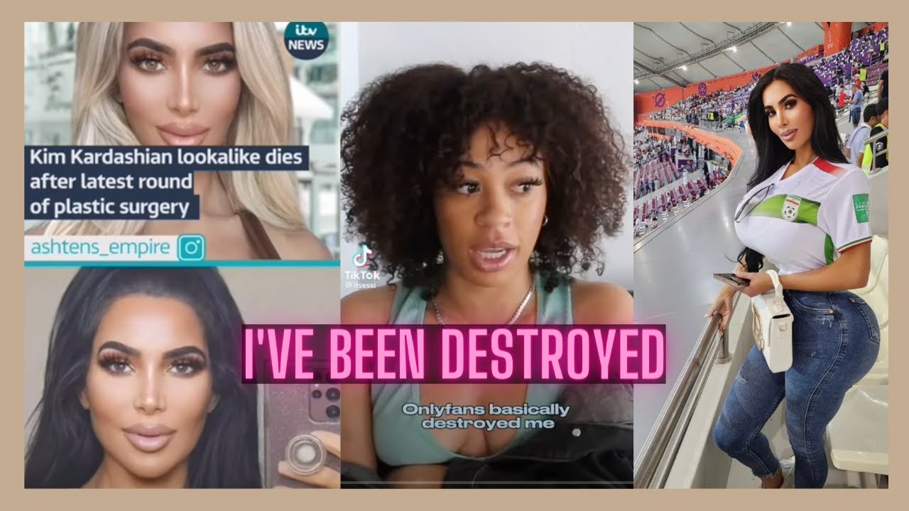 I Regret OnlyFans Pt7 | Modern Women Tik Toks Reaction #remnantprincess