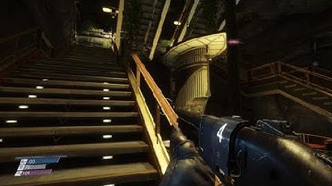 Prey walkthrough part 19