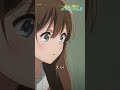 「卒業した先輩が教えてくれた曲なんだ」TVアニメ『響け!ユーフォニアム3』最終回より🎺 #ユーフォ3期